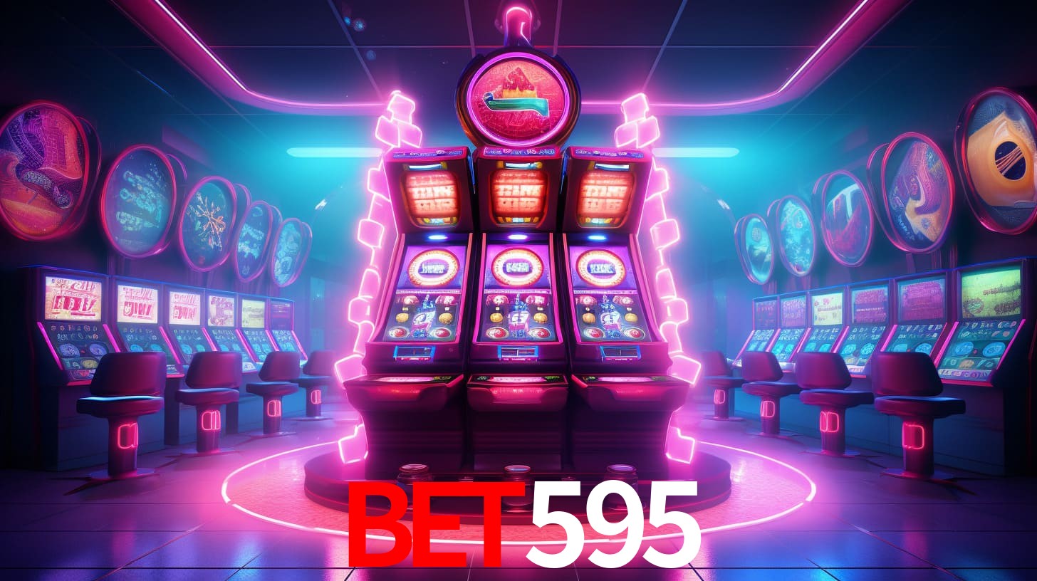 bet595 login