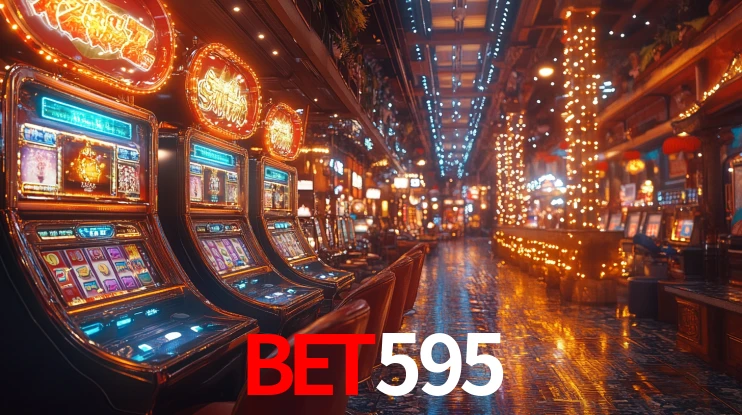 bet595 - Cassino Completo, Só no App - bet595.com