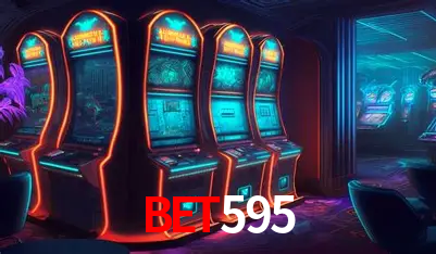 A Revolução dos Aplicativos de Jogos no bet595