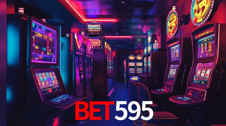 bet595 login
