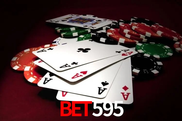 Casino Ao Vivo bet595