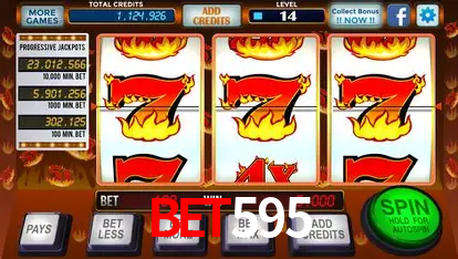 Apostas Esportivas na bet595: Um Guia Completo