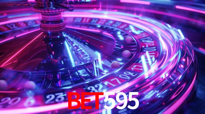 Casino VIP bet595