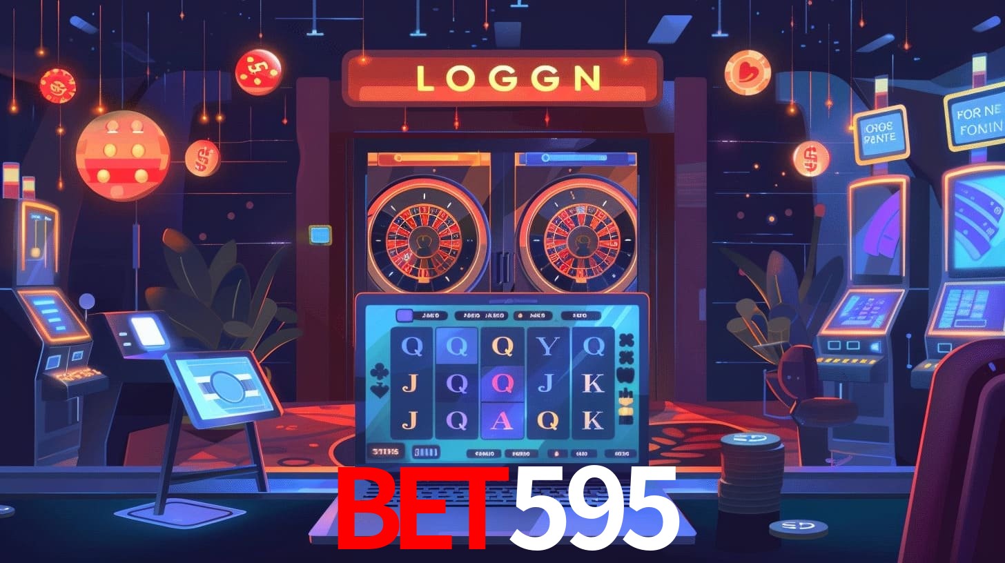 Login Seguro bet595