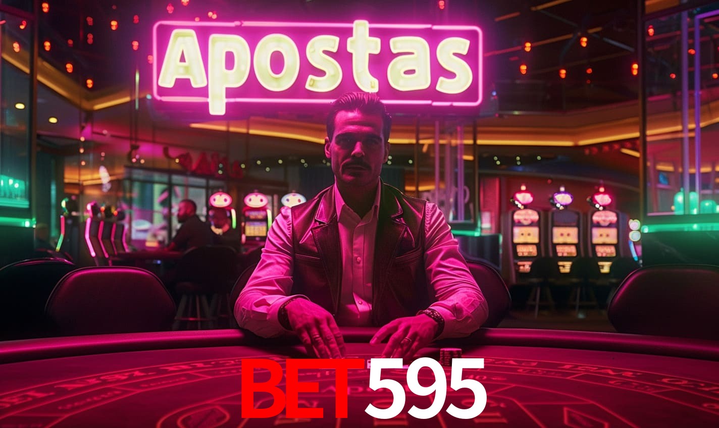 Bônus Diários bet595