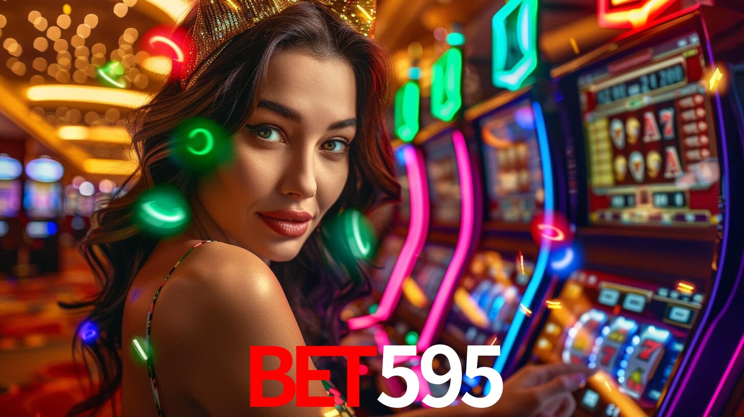 Jogos Exclusivos bet595