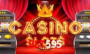 Casino Ao Vivo bet595