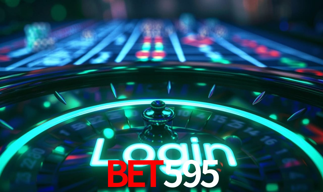 Segurança 2FA bet595