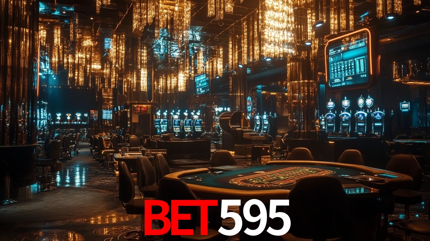 bet595.com