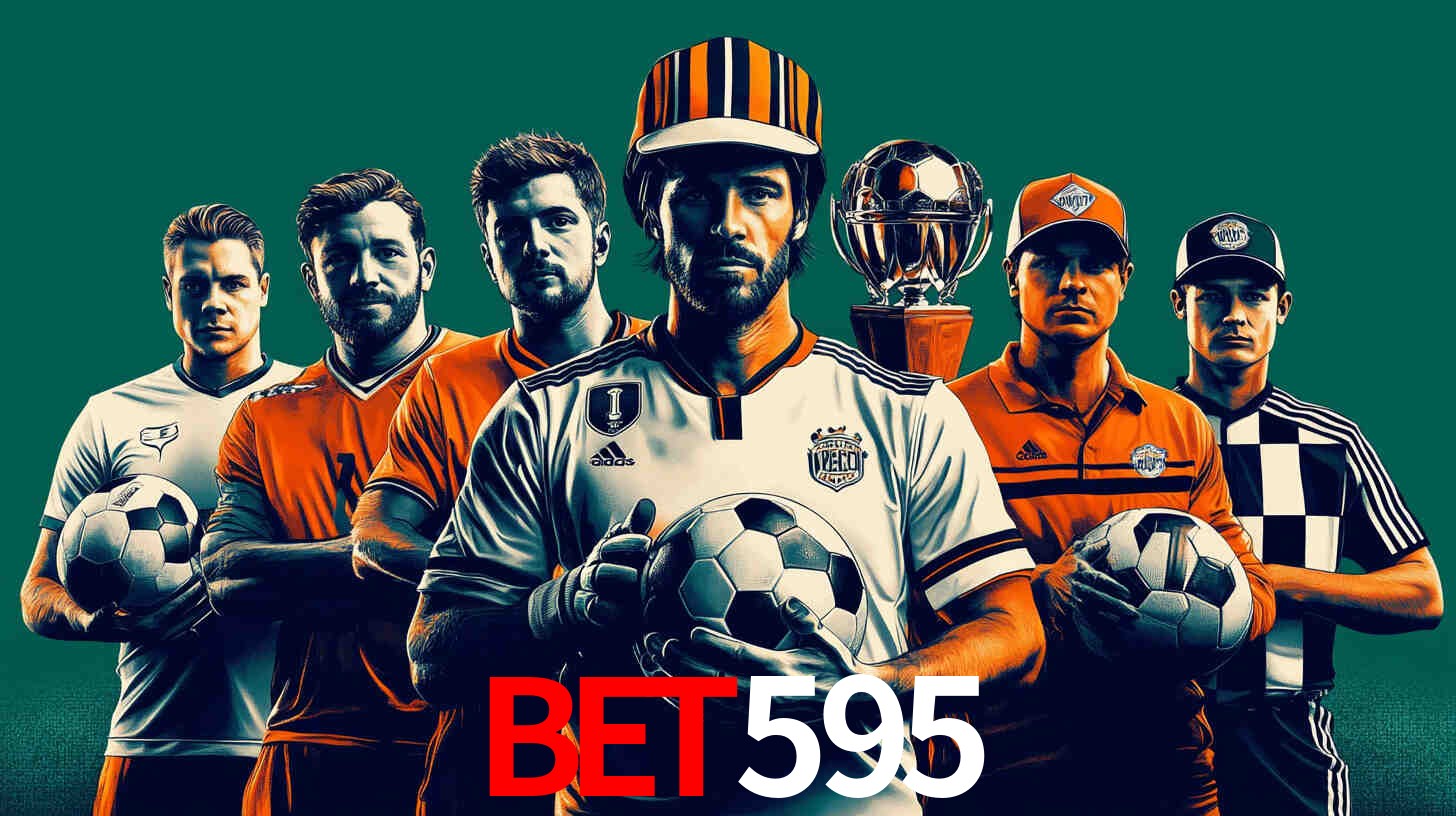 Estatísticas Esportivas bet595