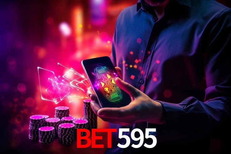 Jogos de Slot bet595