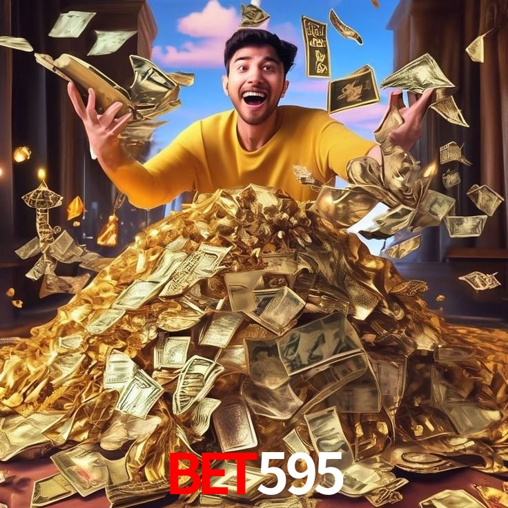 Provedores de Jogos bet595