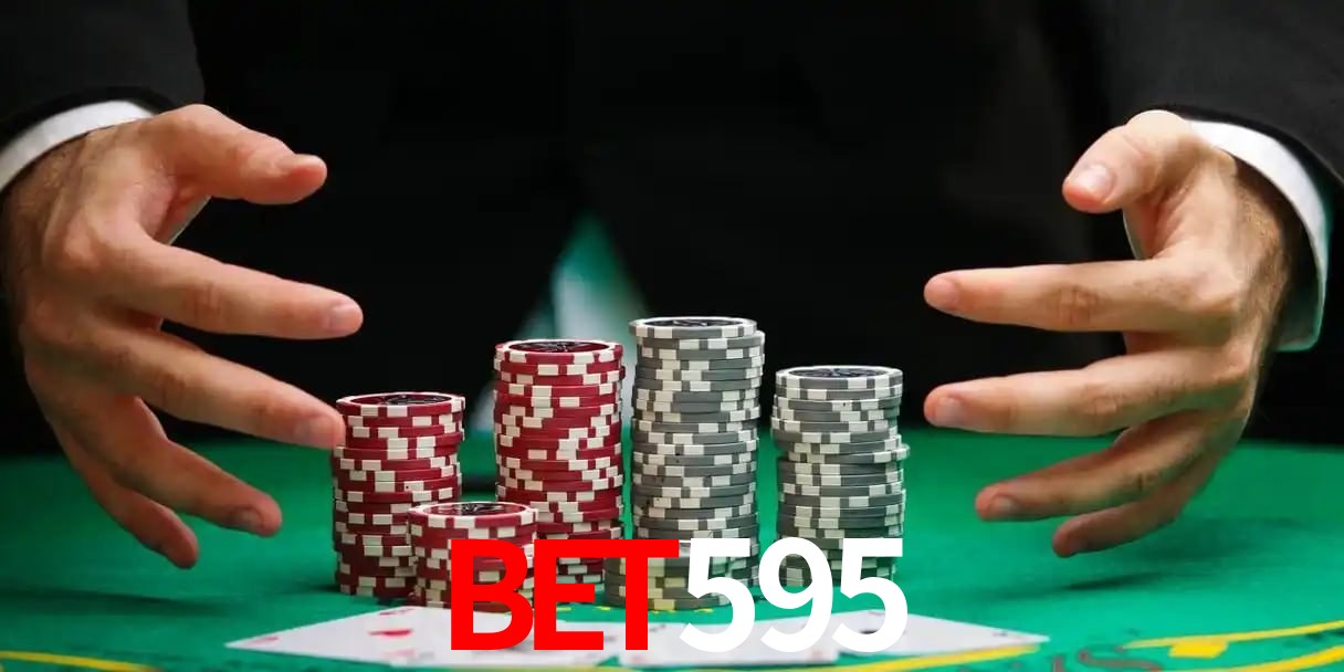 Promoções Sazonais bet595