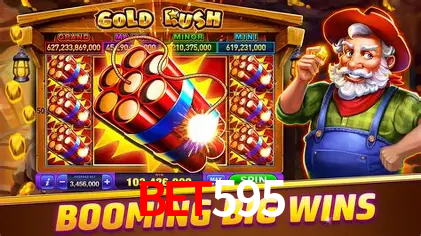 Desvendando o Mundo dos Jogos Virtuais na bet595