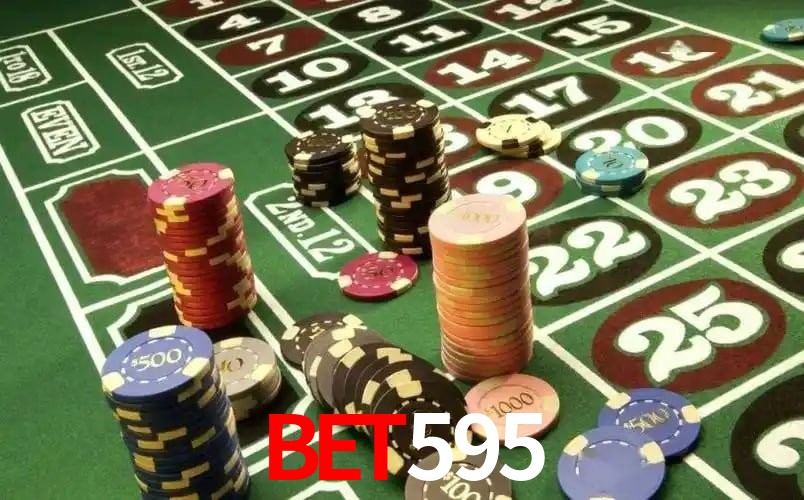 Promoções Sazonais bet595