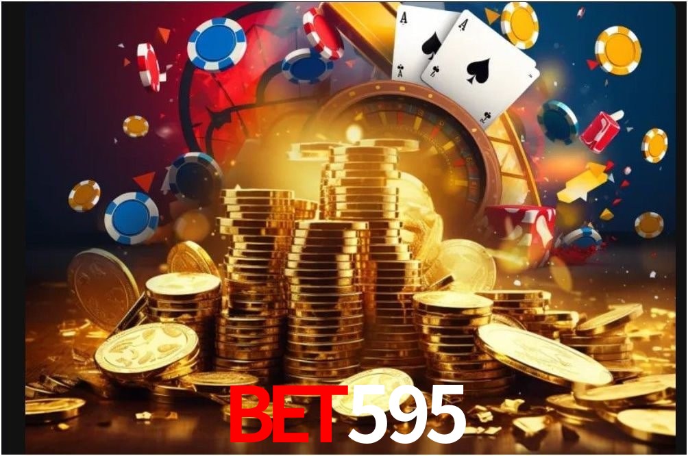 Apostas de Tênis bet595