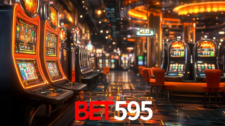 Explore as vantagens do bet595: serviço profissional e confiabilidade