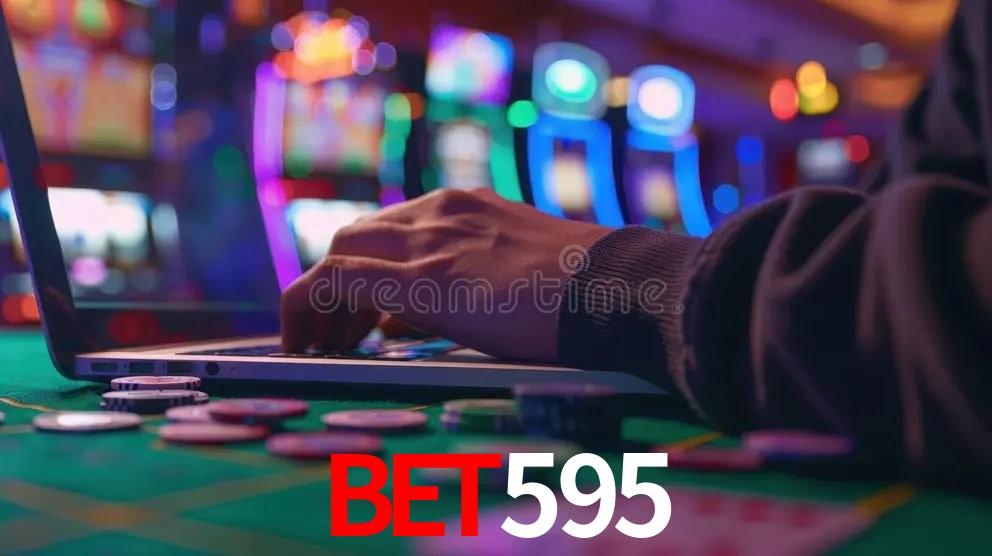 Recursos de Bônus bet595