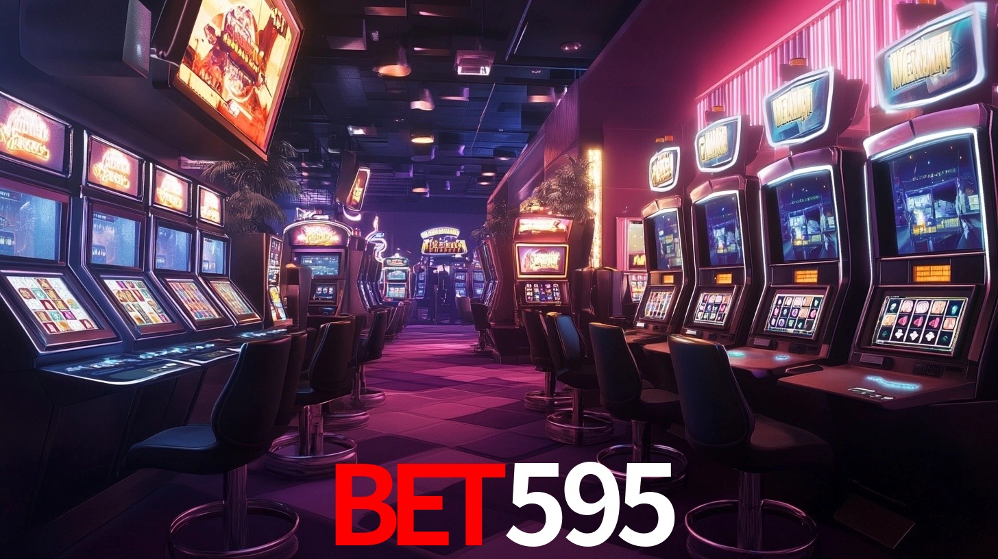 bet595,bet595.com
