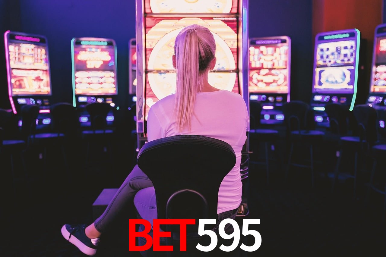 Mesa de Blackjack bet595