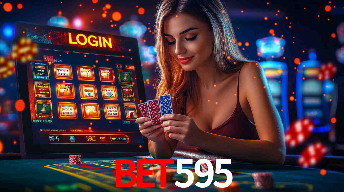 bet595 login