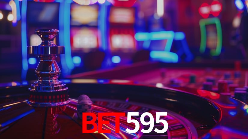 bet595 login