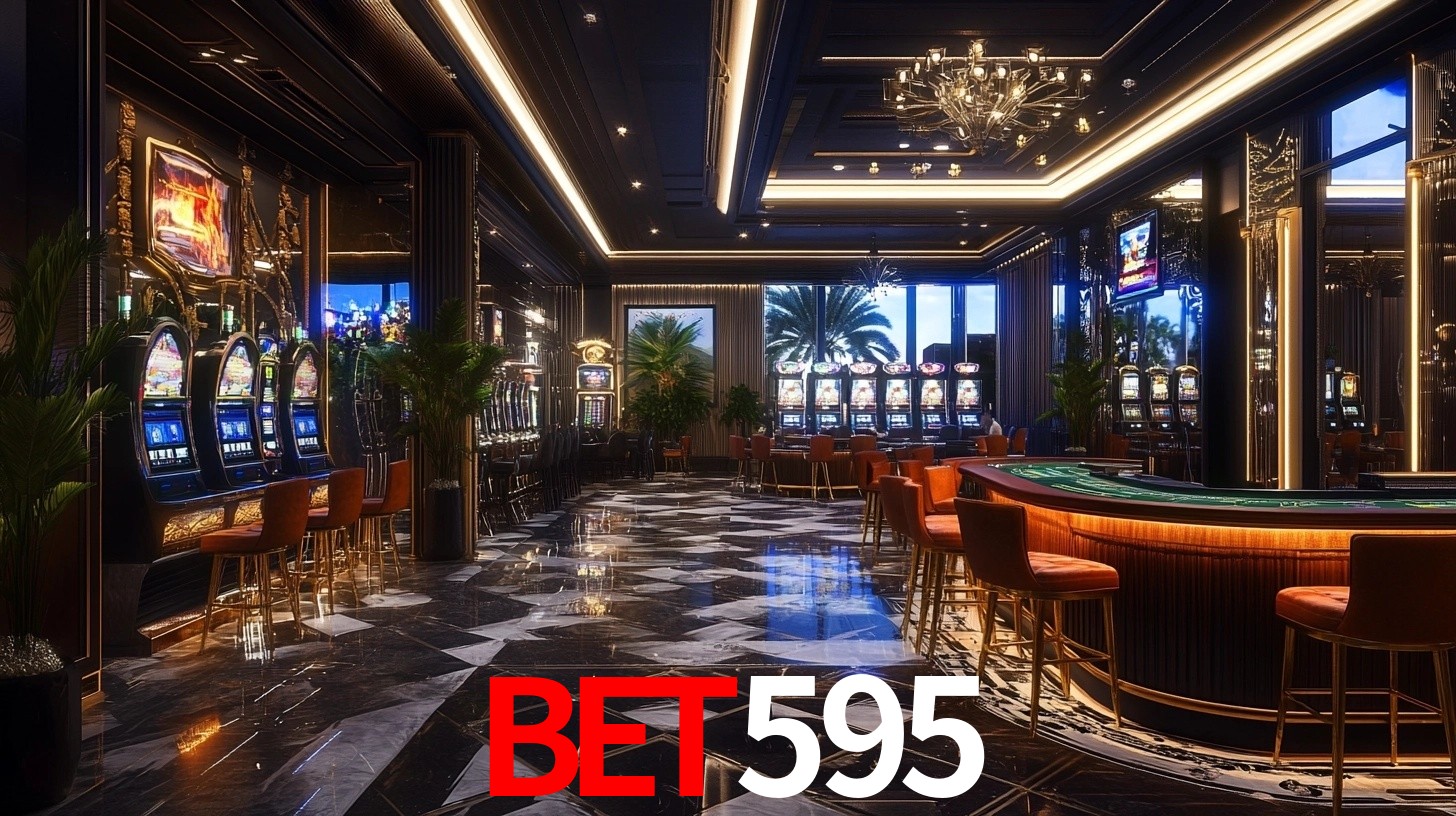 Ofertas Imperdíveis na bet595: Promoções e Bônus Que Valem a Pena