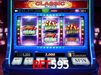 Inovações de Jogos na bet595: O Futuro das Experiências Interativas