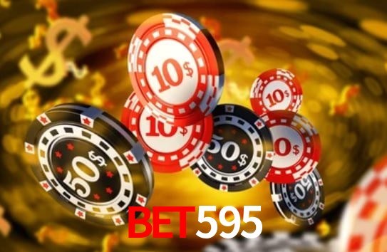 Benefícios da Conta bet595