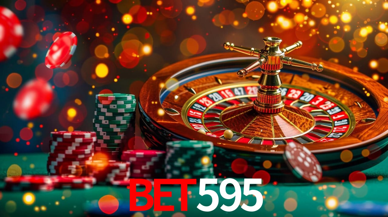 Mesa de Blackjack bet595