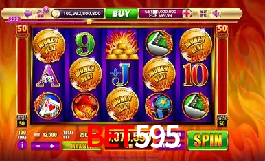 Descubra o Programa VIP da bet595: Vantagens Exclusivas para Jogadores